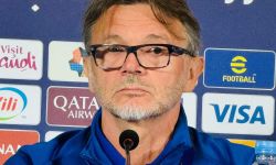 فيليب تروسيه : علينا أن نجعل العراق مثالاً للتطور في المستقبل